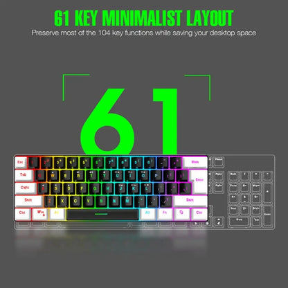 RGB Gaming Keyboard