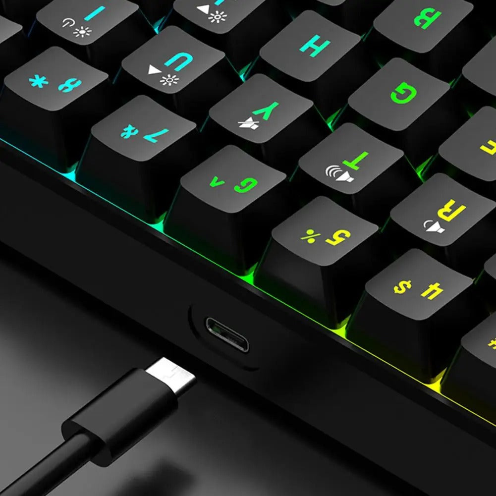 RGB Gaming Keyboard