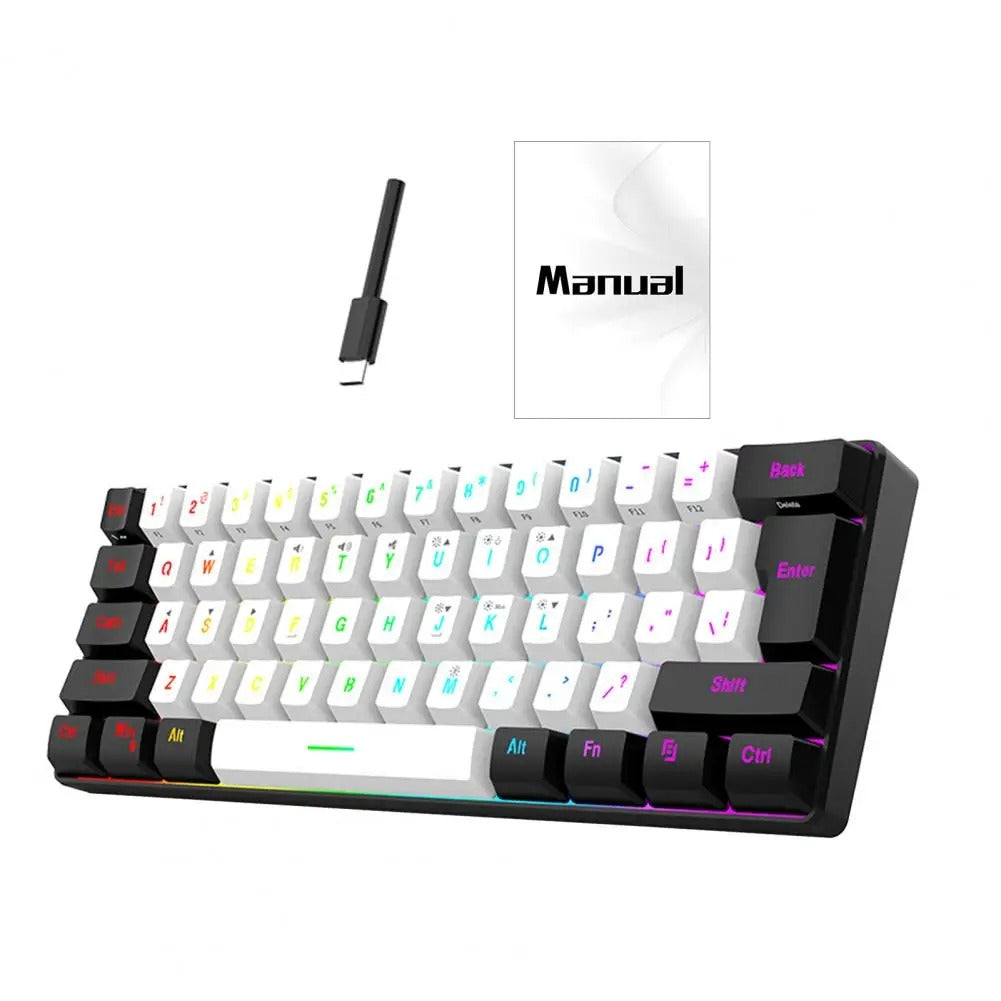 RGB Gaming Keyboard